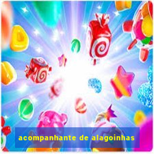 acompanhante de alagoinhas